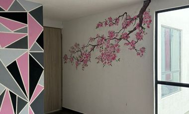 CASA EN VENTA UBICADA EN PRIVADA VILLAS DE NEXTLALPAN, EXCELENTE ZONA, LISTA PARA HABITAR. ¡PRECIO DE OPORTUNIDAD!