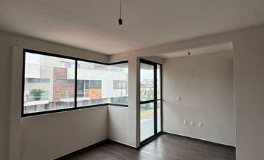 CASA EN VENTA UBICADA EN PRIVADA VILLAS DE NEXTLALPAN, EXCELENTE ZONA, LISTA PARA HABITAR. ¡PRECIO DE OPORTUNIDAD!