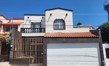 Tu nuevo hogar te espera en Lomas de Majalca
