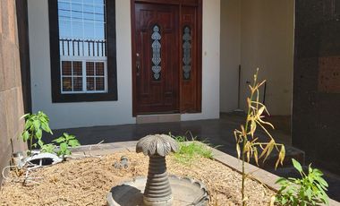 Tu nuevo hogar te espera en Lomas de Majalca