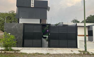 CASA EN VENTA EN ZONA NORTE DE LA CIUDAD DE COLIMA