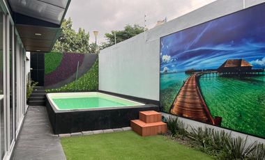 CASA EN VENTA EN ZONA NORTE DE LA CIUDAD DE COLIMA