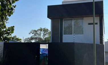 CASA EN VENTA EN ZONA NORTE DE LA CIUDAD DE COLIMA