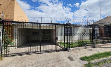 Casa de una planta en venta en Fraccionamiento Quintas del So