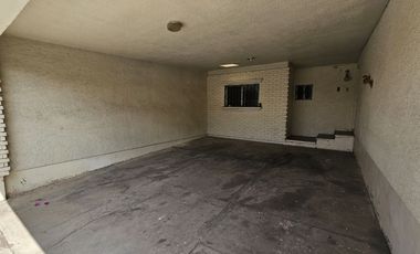 Casa de una planta en venta en Fraccionamiento Quintas del So