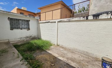 Casa de una planta en venta en Fraccionamiento Quintas del So