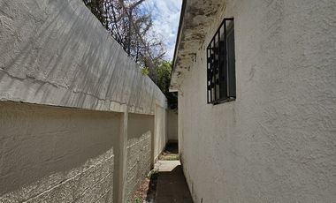 Casa de una planta en venta en Fraccionamiento Quintas del So