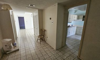 Casa de una planta en venta en Fraccionamiento Quintas del So