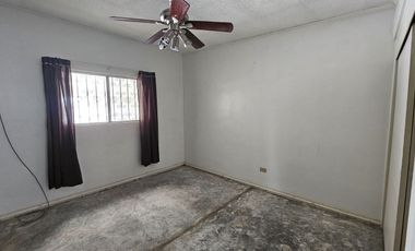 Casa de una planta en venta en Fraccionamiento Quintas del So