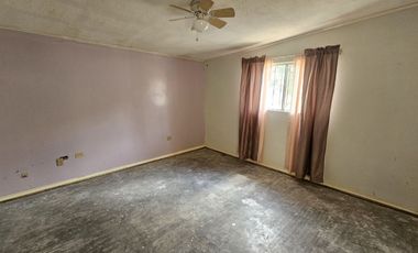 Casa de una planta en venta en Fraccionamiento Quintas del So