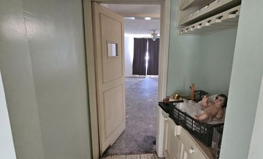 Casa de una planta en venta en Fraccionamiento Quintas del So