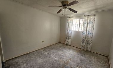 Casa de una planta en venta en Fraccionamiento Quintas del So