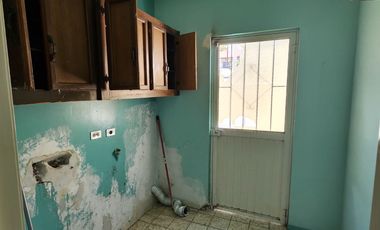 Casa de una planta en venta en Fraccionamiento Quintas del So