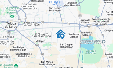 GRAN OPORTUNIDAD, CASA EN VENTA UBICADA EN PRIVADA RESIDENCIAL METEPEC, LAZARO CARDENAS. ¡ENTREGA INMEDITA!