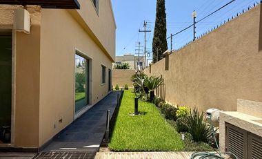 Residencia de lujo en Los Cedros