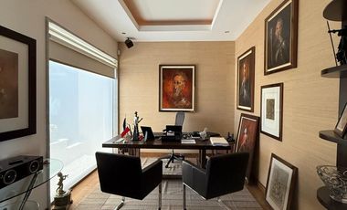 Residencia de lujo en Los Cedros