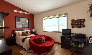 Residencia de lujo en Los Cedros