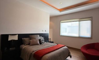Residencia de lujo en Los Cedros