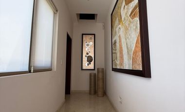 Residencia de lujo en Los Cedros