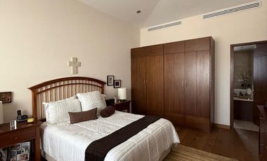Residencia de lujo en Los Cedros
