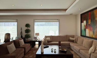 Residencia de lujo en Los Cedros