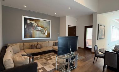 Residencia de lujo en Los Cedros