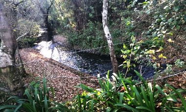 Casa de una en fraccionamiento privado a 30 minutos de Morelia, 2 recámaras, 1 baño, amplio jardín