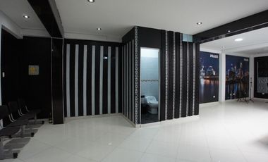 🏢 ¡ATENCIÓN INVERSIONISTAS!  VENTA DE MODERNO EDIFICIO DE 3 PISOS EN LOS OLIVOS 🏢