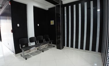 🏢 ¡ATENCIÓN INVERSIONISTAS!  VENTA DE MODERNO EDIFICIO DE 3 PISOS EN LOS OLIVOS 🏢