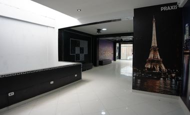 🏢 ¡ATENCIÓN INVERSIONISTAS!  VENTA DE MODERNO EDIFICIO DE 3 PISOS EN LOS OLIVOS 🏢