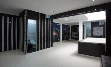 🏢 ¡ATENCIÓN INVERSIONISTAS!  VENTA DE MODERNO EDIFICIO DE 3 PISOS EN LOS OLIVOS 🏢