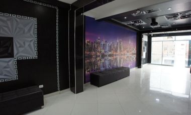 🏢 ¡ATENCIÓN INVERSIONISTAS!  VENTA DE MODERNO EDIFICIO DE 3 PISOS EN LOS OLIVOS 🏢