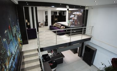 🏢 ¡ATENCIÓN INVERSIONISTAS!  VENTA DE MODERNO EDIFICIO DE 3 PISOS EN LOS OLIVOS 🏢
