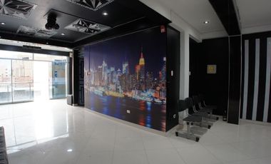 🏢 ¡ATENCIÓN INVERSIONISTAS!  VENTA DE MODERNO EDIFICIO DE 3 PISOS EN LOS OLIVOS 🏢