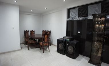 🏢 ¡ATENCIÓN INVERSIONISTAS!  VENTA DE MODERNO EDIFICIO DE 3 PISOS EN LOS OLIVOS 🏢