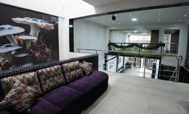 🏢 ¡ATENCIÓN INVERSIONISTAS!  VENTA DE MODERNO EDIFICIO DE 3 PISOS EN LOS OLIVOS 🏢