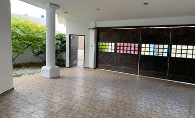 CASA EN VENTA EN ESMERALDA NORTE COLIMA