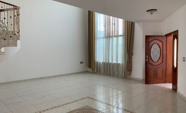 CASA EN VENTA EN ESMERALDA NORTE COLIMA