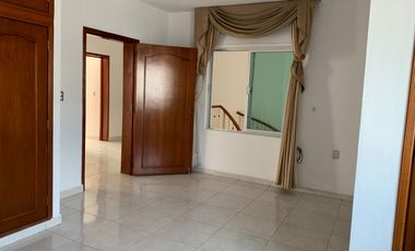 CASA EN VENTA EN ESMERALDA NORTE COLIMA