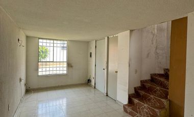 EXCELENTE PRECIO DE OPORTUNIDAD, CASA EN VENTA UBICADA EN LA ALBORADA, CUAUTITLAN. ENTREGA INMEDITA!!!