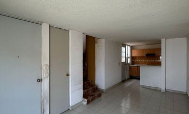 EXCELENTE PRECIO DE OPORTUNIDAD, CASA EN VENTA UBICADA EN LA ALBORADA, CUAUTITLAN. ENTREGA INMEDITA!!!