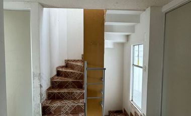 EXCELENTE PRECIO DE OPORTUNIDAD, CASA EN VENTA UBICADA EN LA ALBORADA, CUAUTITLAN. ENTREGA INMEDITA!!!