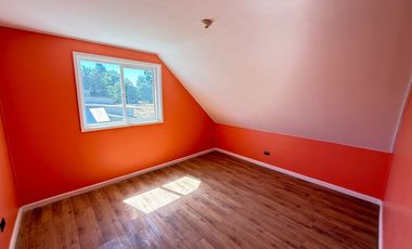 Inmueble Terreno/Oficina con Proyecto de Bodega, Ideal Empresas, Villa el Retiro, Temuco