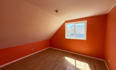 Inmueble Terreno/Oficina con Proyecto de Bodega, Ideal Empresas, Villa el Retiro, Temuco