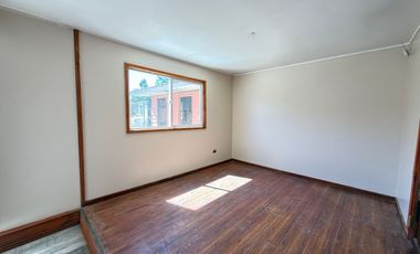 Inmueble Terreno/Oficina con Proyecto de Bodega, Ideal Empresas, Villa el Retiro, Temuco