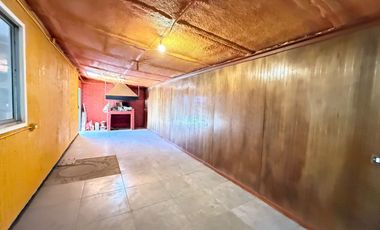 Inmueble Terreno/Oficina con Proyecto de Bodega, Ideal Empresas, Villa el Retiro, Temuco