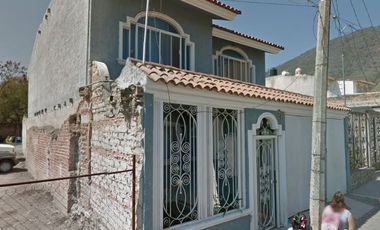 AF OPORTUNIDAD EN VENTA CASA EN CENTRO JOCOTEPEC JALISCO