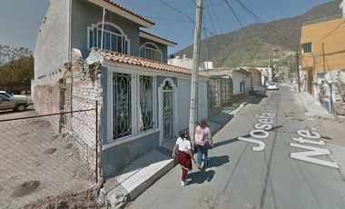 AF OPORTUNIDAD EN VENTA CASA EN CENTRO JOCOTEPEC JALISCO