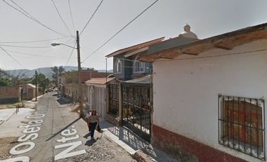 AF OPORTUNIDAD EN VENTA CASA EN CENTRO JOCOTEPEC JALISCO