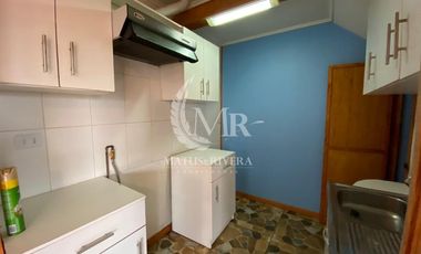 Casa 3 Dormitorios, 2 Baños en Arriendo en Población Ancahual, Villarrica